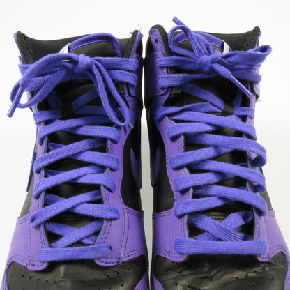 【中古】NIKE | ナイキ Dunk High 'Psychic Purple' スニーカー DV0829-500 パープル 28.5cm