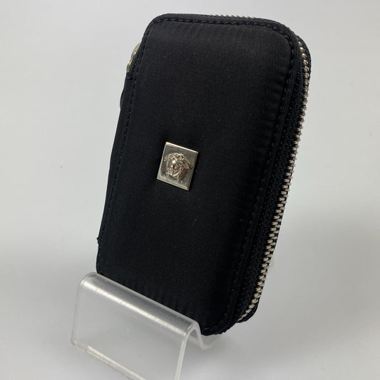 【中古】VERSACE | ヴェルサーチ キーケース