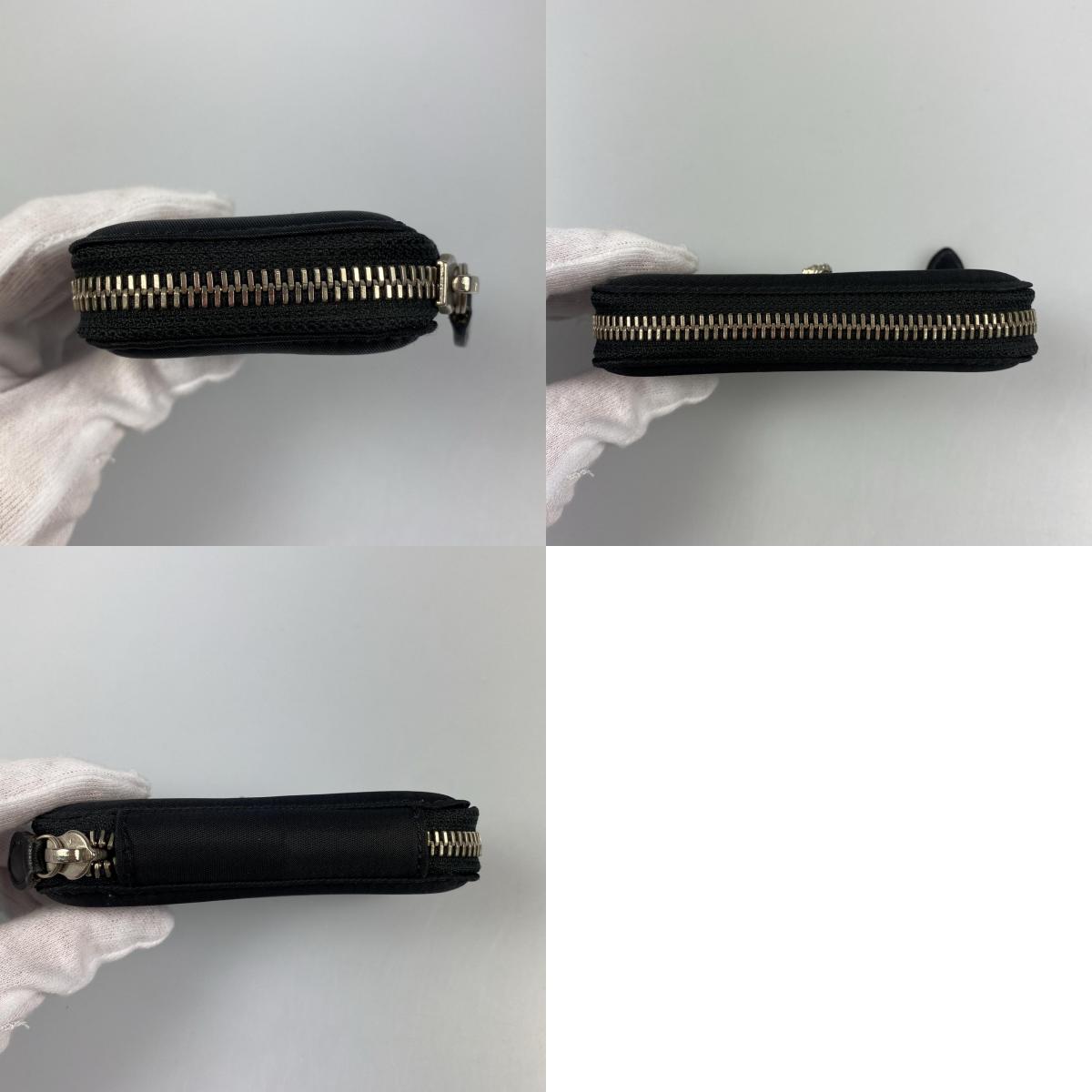 【中古】VERSACE | ヴェルサーチ キーケース