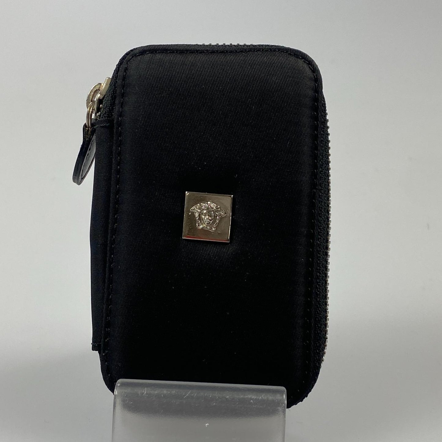 【中古】VERSACE | ヴェルサーチ キーケース