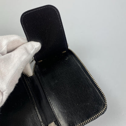 【中古】VERSACE | ヴェルサーチ キーケース