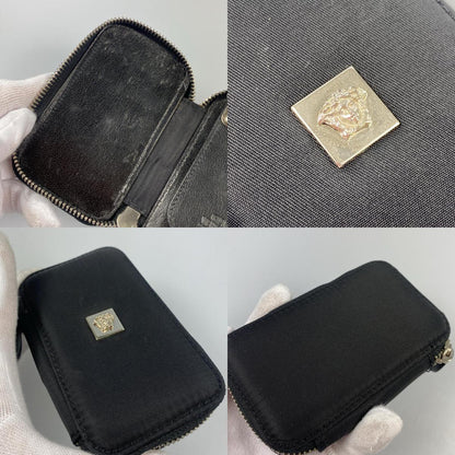 【中古】VERSACE | ヴェルサーチ キーケース