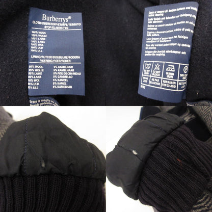 【中古】Burberry's | バーバリーズ その他アウター グレー