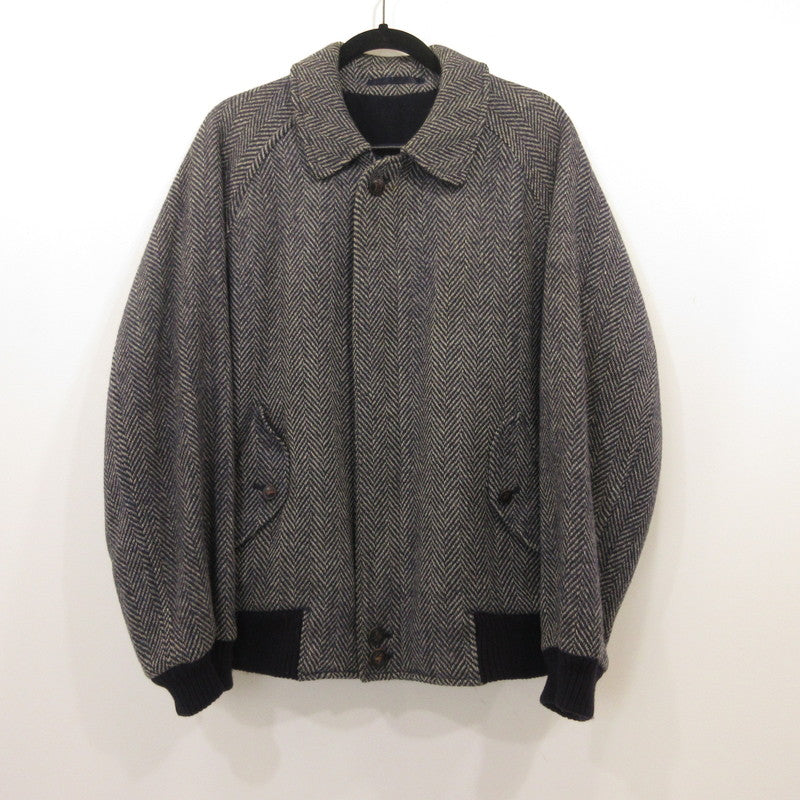 【中古】Burberry's | バーバリーズ その他アウター グレー