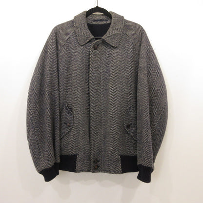 【中古】Burberry's | バーバリーズ その他アウター グレー