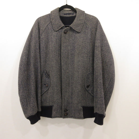 【中古】Burberry's | バーバリーズ その他アウター グレー