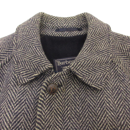 【中古】Burberry's | バーバリーズ その他アウター グレー