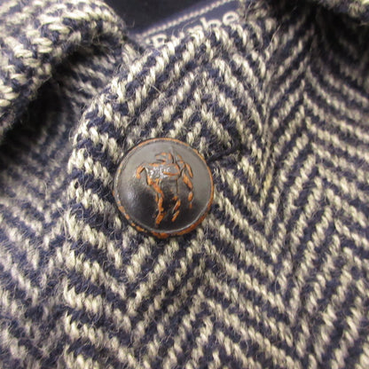 【中古】Burberry's | バーバリーズ その他アウター グレー