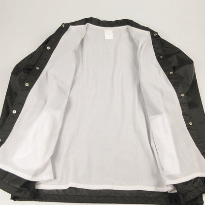 【中古】WIND AND SEA | ウィンダンシーウインダンシー COACH JACKET その他アウター WDS-JK-01 ブラック サイズ：M