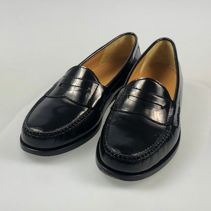 【中古】COLE HAAN | コールハーン PINCH PENNY ローファー 03503 ブラック 26.5cm