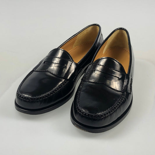 【中古】COLE HAAN | コールハーン PINCH PENNY ローファー 03503 ブラック 26.5cm