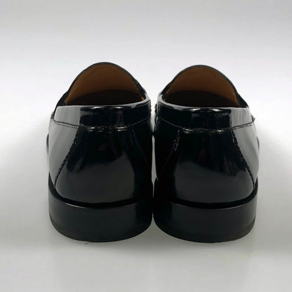 【中古】COLE HAAN | コールハーン PINCH PENNY ローファー 03503 ブラック 26.5cm