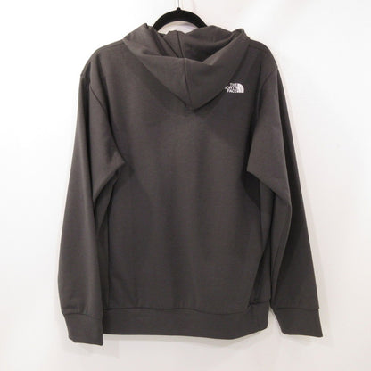 【中古】THE NORTH FACE | ザ・ノースフェイス Motion Hoodie パーカー NT12495 グレー サイズ：L