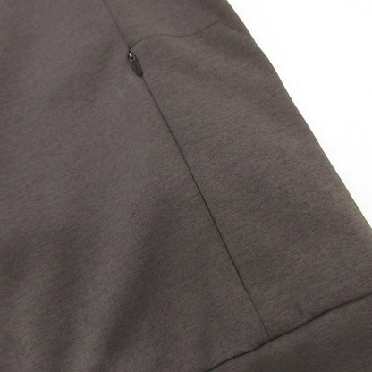 【中古】THE NORTH FACE | ザ・ノースフェイス Motion Hoodie パーカー NT12495 グレー サイズ：L