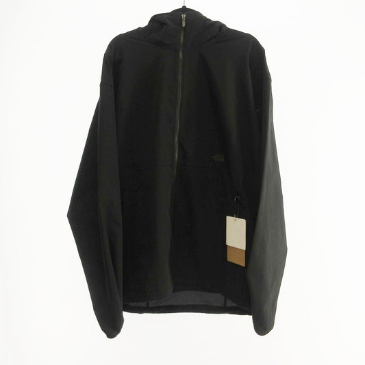 【中古】THE NORTH FACE | ザ・ノースフェイス TNF Be Free Jacket ナイロンジャケット NP22532 2025S/S ブラック サイズ：XL