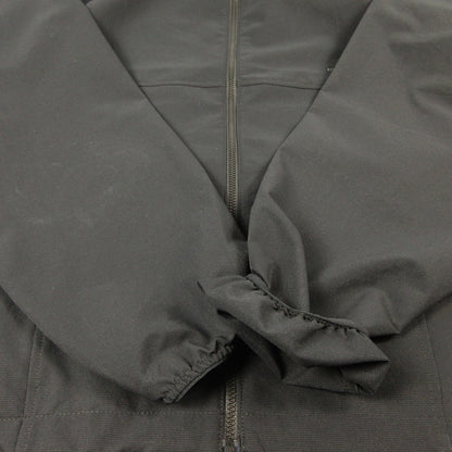 【中古】THE NORTH FACE | ザ・ノースフェイス TNF Be Free Jacket ナイロンジャケット NP22532 2025S/S ブラック サイズ：XL