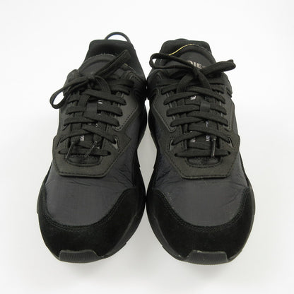 【中古】DIESEL | ディーゼル S-SERENDIPITY LC スニーカー Y02351 ブラック 25.5cm