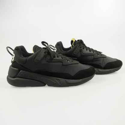 【中古】DIESEL | ディーゼル S-SERENDIPITY LC スニーカー Y02351 ブラック 25.5cm