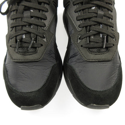 【中古】DIESEL | ディーゼル S-SERENDIPITY LC スニーカー Y02351 ブラック 25.5cm
