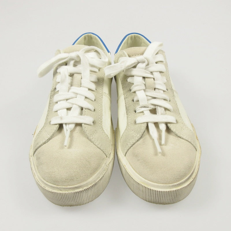 【中古】DIESEL | ディーゼル S-MYDORI LC スニーカー Y02593 ホワイト 25.5cm