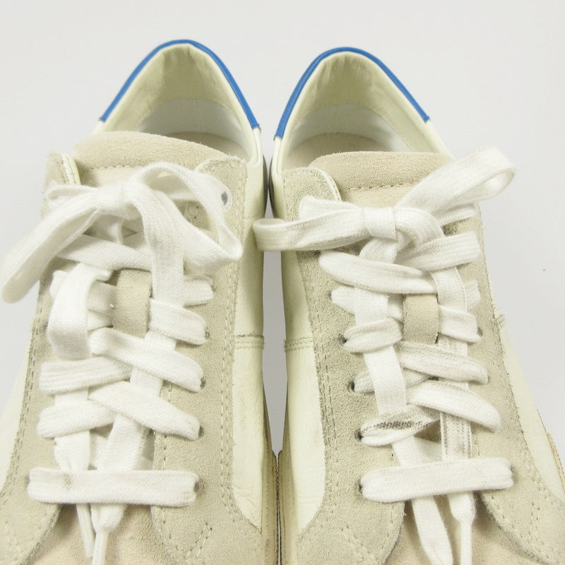 【中古】DIESEL | ディーゼル S-MYDORI LC スニーカー Y02593 ホワイト 25.5cm