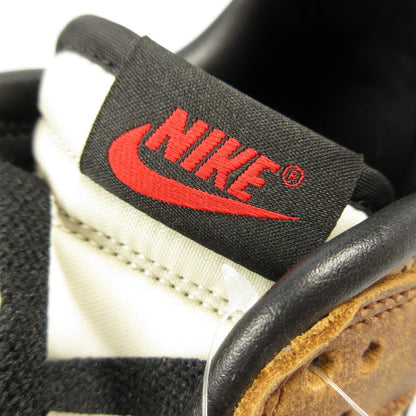 【中古】NIKE | ナイキ DUNK LOW PRMM CO.JP Head 2 スニーカー FJ5434-120 ブラウン 26cm