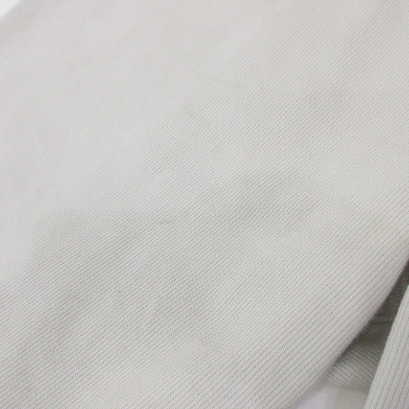 【中古】WORKERS | ワーカーズ Pique Pants パンツ LOT819 アイボリー