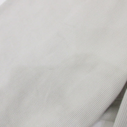 【中古】WORKERS | ワーカーズ Pique Pants パンツ LOT819 アイボリー