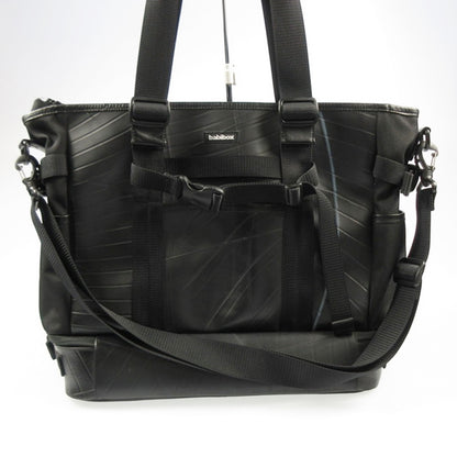 【中古】SEAL | シール babibox X-BAG その他バッグ ブラック