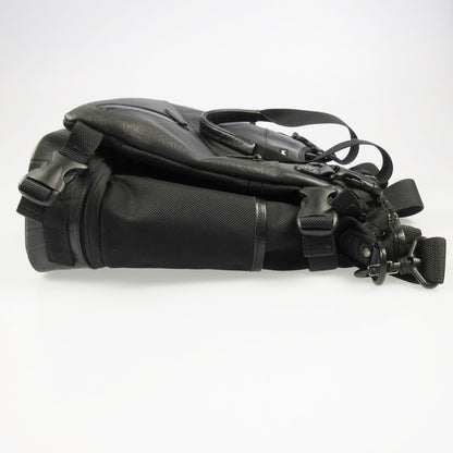 【中古】SEAL | シール babibox X-BAG その他バッグ ブラック