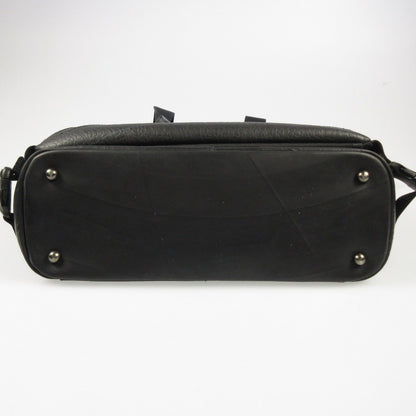 【中古】SEAL | シール babibox X-BAG その他バッグ ブラック