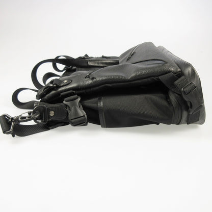 【中古】SEAL | シール babibox X-BAG その他バッグ ブラック