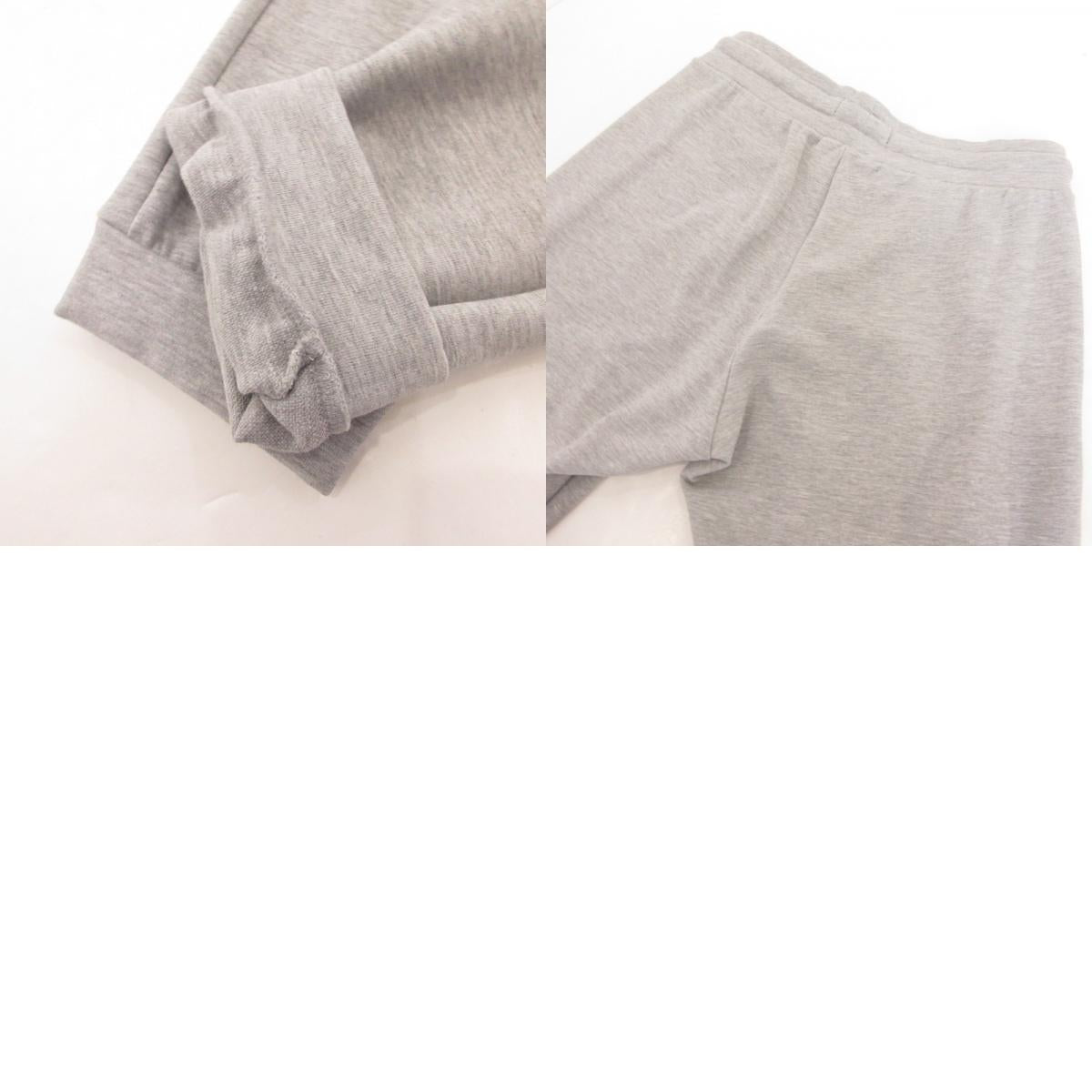 【中古】REPLAY | リプレイ テクニカルフリースジョガーパンツ パンツ M9975.000.23591 グレー サイズ：L