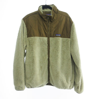 【中古】patagonia | パタゴニア イスマススリーインワンジャケット その他トップス 20710 ベージュ サイズ：L