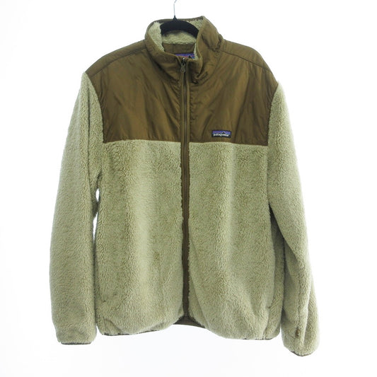 【中古】patagonia | パタゴニア イスマススリーインワンジャケット その他トップス 20710 ベージュ サイズ：L