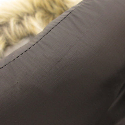 【中古】THE NORTH FACE | ザ・ノースフェイス ANTARCTICA PARKA ダウンジャケット ND92343 ホワイト サイズ：M