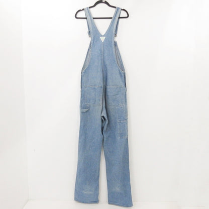 【中古】OSHKOSH | オシュコシュ オーバーオール B’GOSH ライトブルー