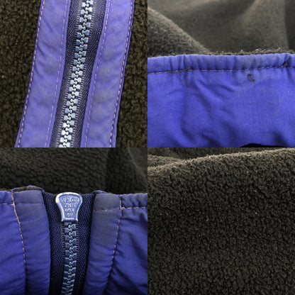【中古】Eddie Bauer | エディー・バウアー その他トップス 1399 80s-90s ブラック サイズ：XL