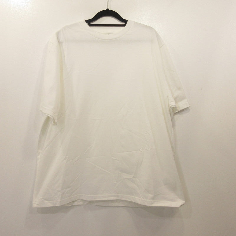 Fine Cotton Basic 3pac T-shirts 半袖Ｔシャツ 034 ホワイト サイズ：XL