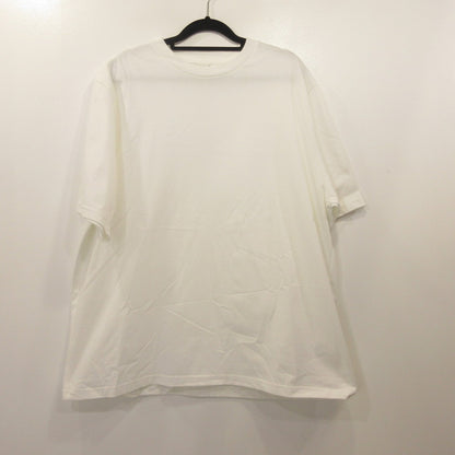 Fine Cotton Basic 3pac T-shirts 半袖Ｔシャツ 034 ホワイト サイズ：XL