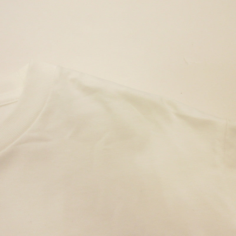 Fine Cotton Basic 3pac T-shirts 半袖Ｔシャツ 034 ホワイト サイズ：XL