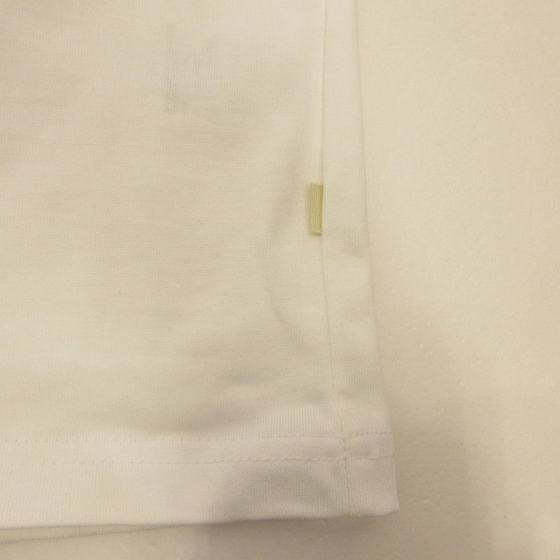 Fine Cotton Basic 3pac T-shirts 半袖Ｔシャツ 034 ホワイト サイズ：XL