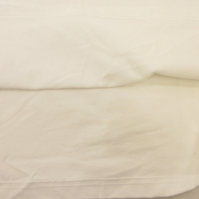 Fine Cotton Basic 3pac T-shirts 半袖Ｔシャツ 034 ホワイト サイズ：XL