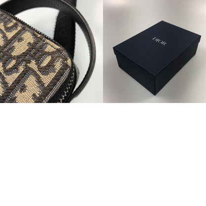 【中古】Dior | ディオール Rider Micro Pouch その他バッグ 2OBCA326YSE_H05E