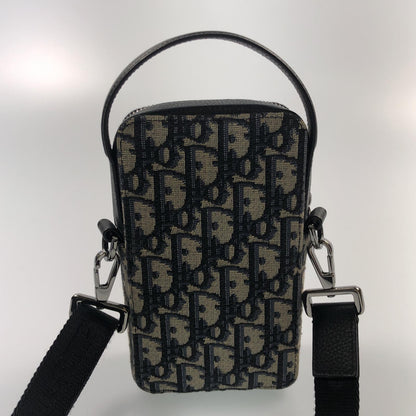 【中古】Dior | ディオール Rider Micro Pouch その他バッグ 2OBCA326YSE_H05E
