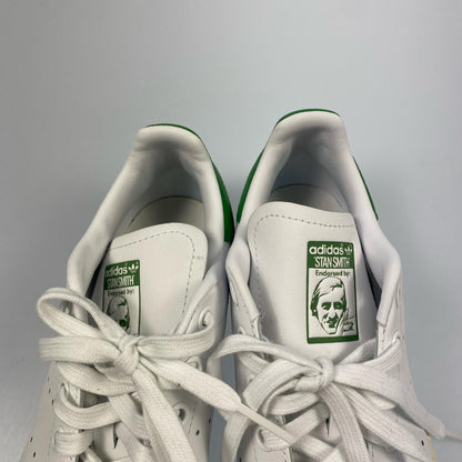 【中古】adidas | アディダス STAN SMITH スニーカー IE0469 2024S/S サイズ:22.5cm ホワイト 22.5cm