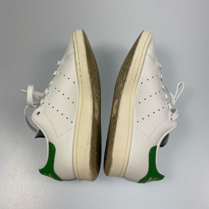 【中古】adidas | アディダス STAN SMITH スニーカー IE0469 2024S/S サイズ:22.5cm ホワイト 22.5cm