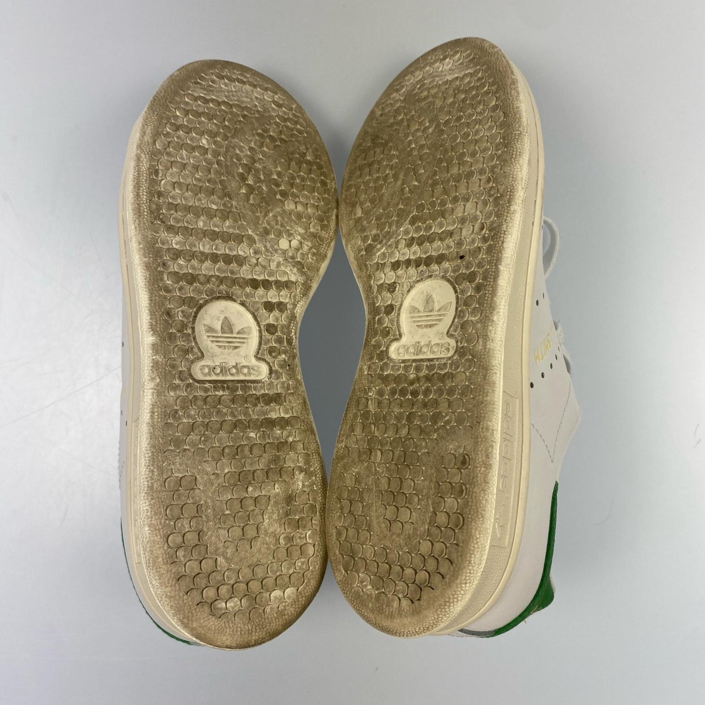 【中古】adidas | アディダス STAN SMITH スニーカー IE0469 2024S/S サイズ:22.5cm ホワイト 22.5cm