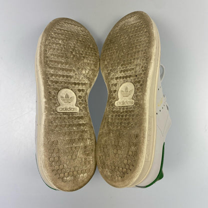 【中古】adidas | アディダス STAN SMITH スニーカー IE0469 2024S/S サイズ:22.5cm ホワイト 22.5cm
