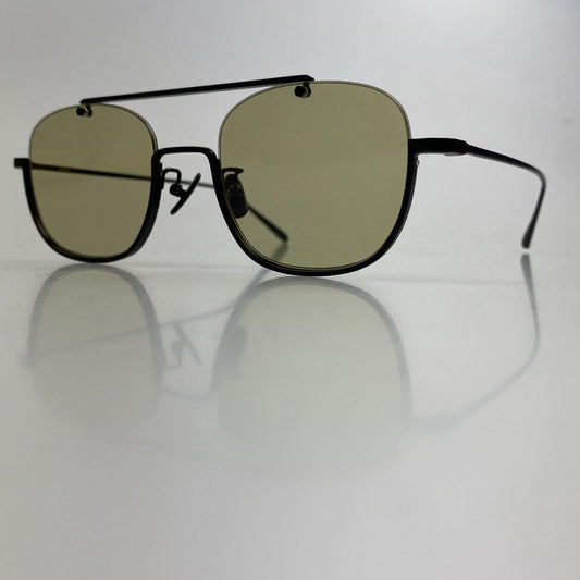 【中古】A.D.S.R. | エーディーエスアール BLIXA 02 サングラス ブラック